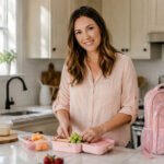 Rachel recipe book