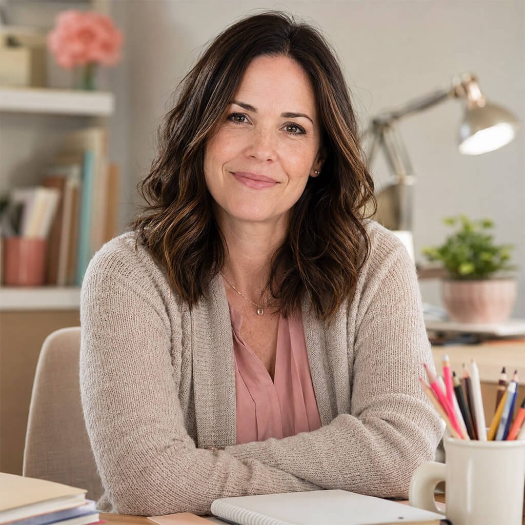 Danielle recipe book