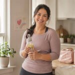 Nicole recipe book