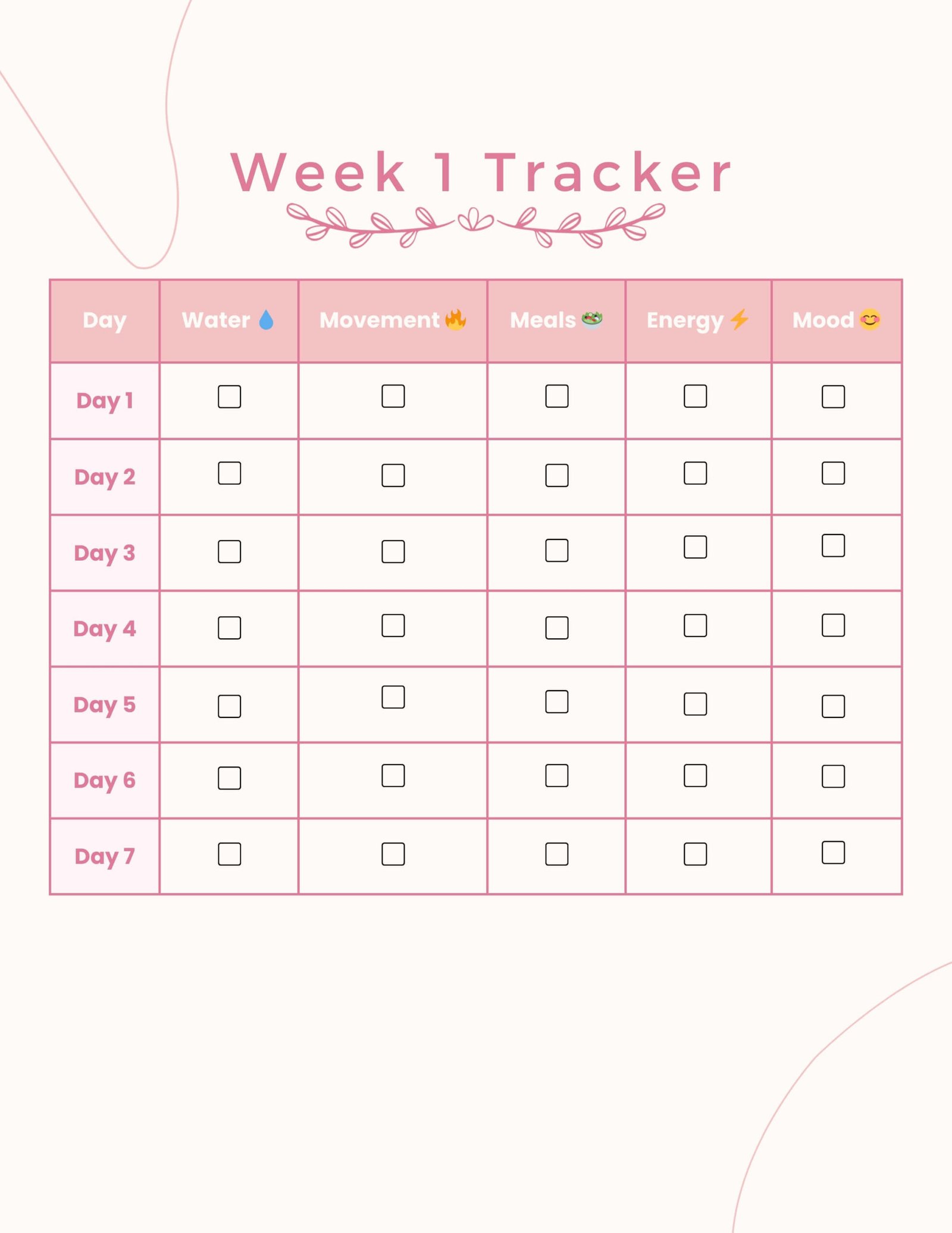 Busy mom
